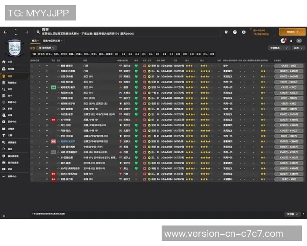 足球经理2015手机游戏攻略与技巧分享助你成为顶尖足球教练