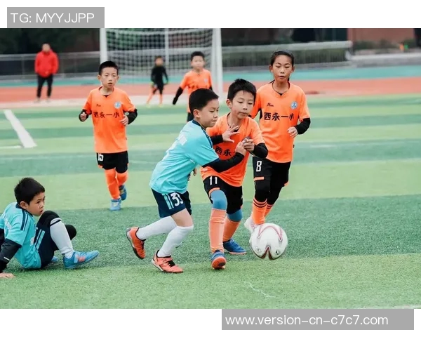 邢台足球队奋勇争先展现拼搏精神助力地方体育发展与青少年成长