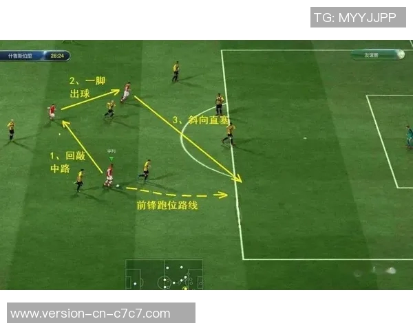 足球越位的定义及其在比赛中的重要性解析